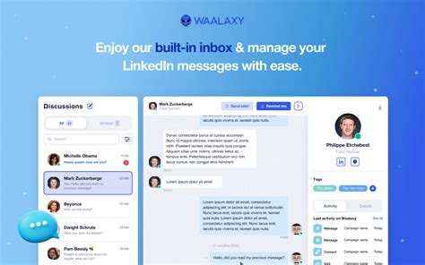 waalaxy pricing|installer waalaxy.